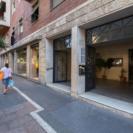 Trastevere Design Apartment Рим Екстериор снимка