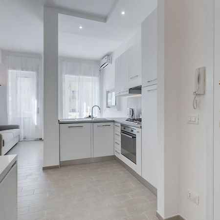 Trastevere Design Apartment Рим Екстериор снимка