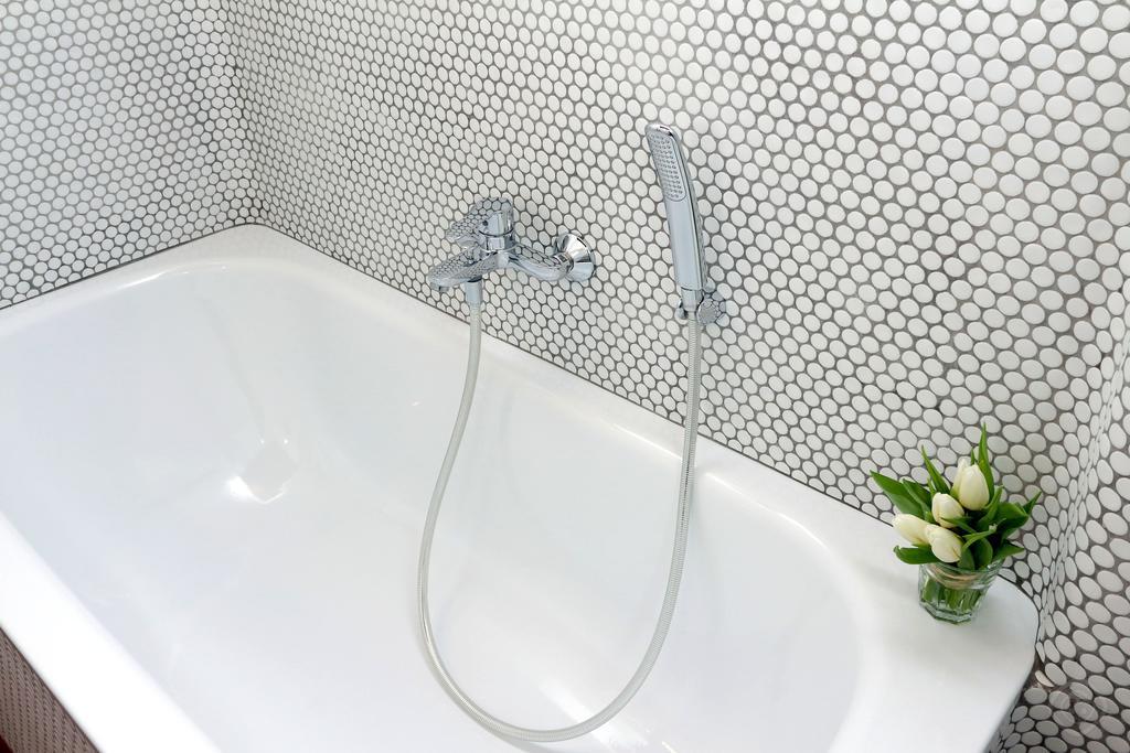 Trastevere Design Apartment Рим Екстериор снимка