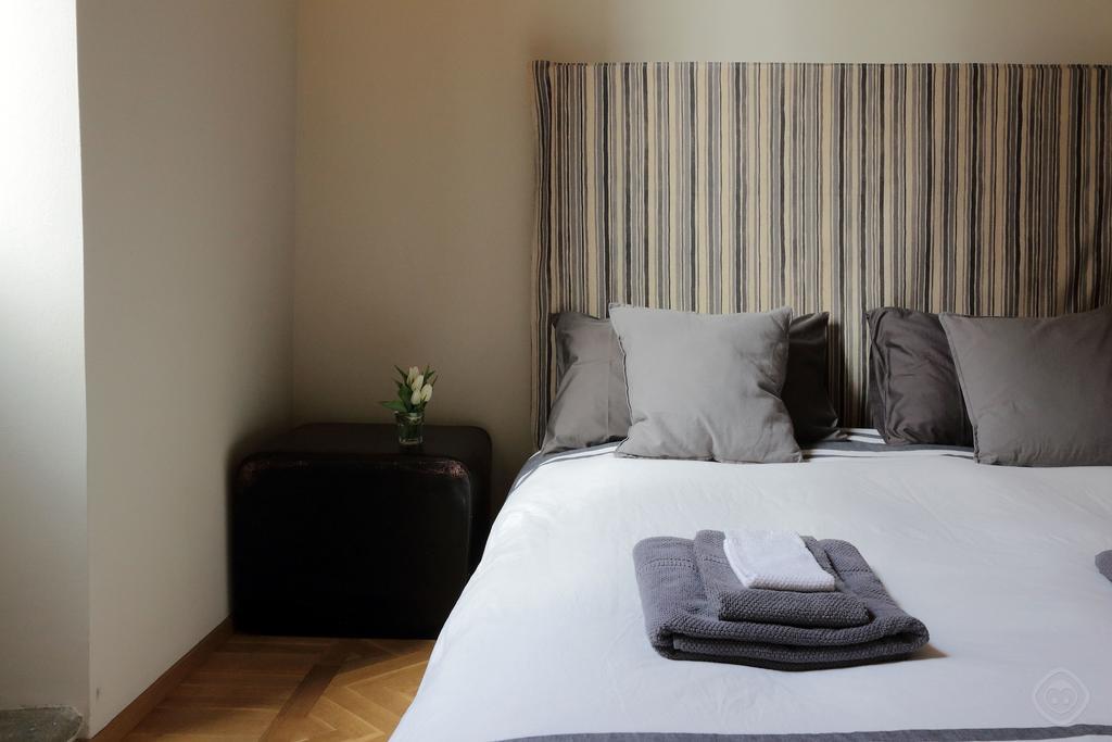 Trastevere Design Apartment Рим Стая снимка