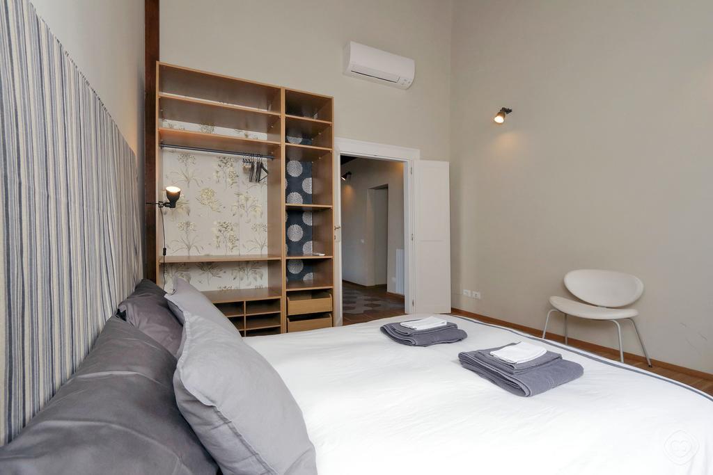 Trastevere Design Apartment Рим Стая снимка
