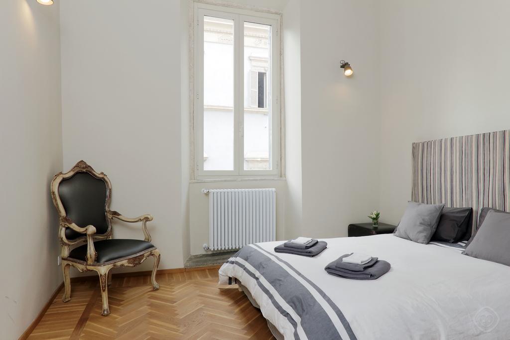 Trastevere Design Apartment Рим Стая снимка