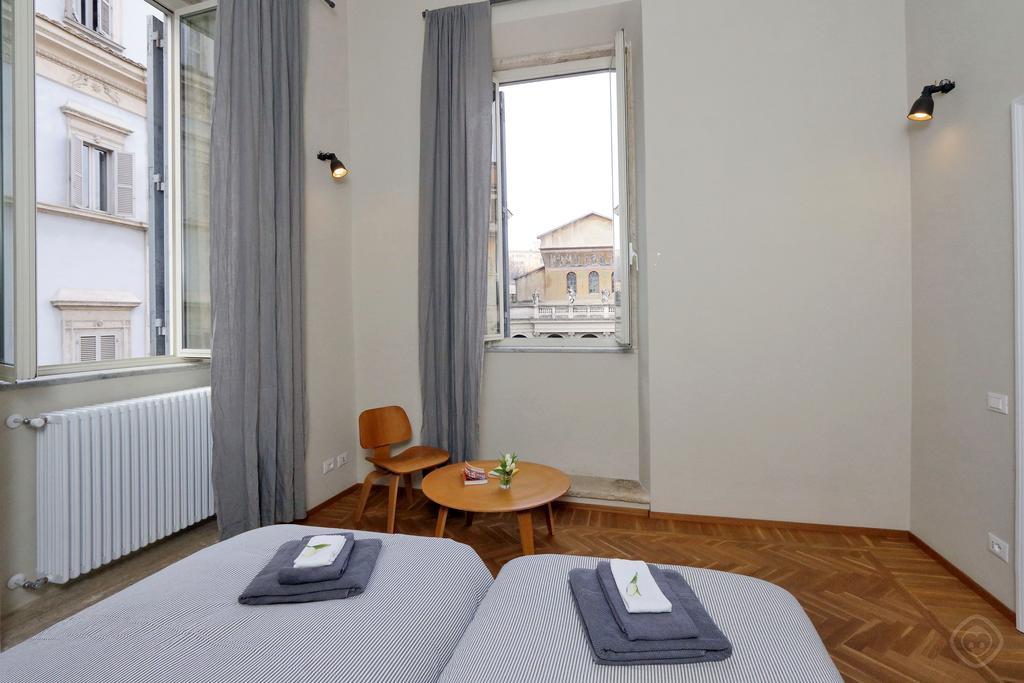 Trastevere Design Apartment Рим Екстериор снимка