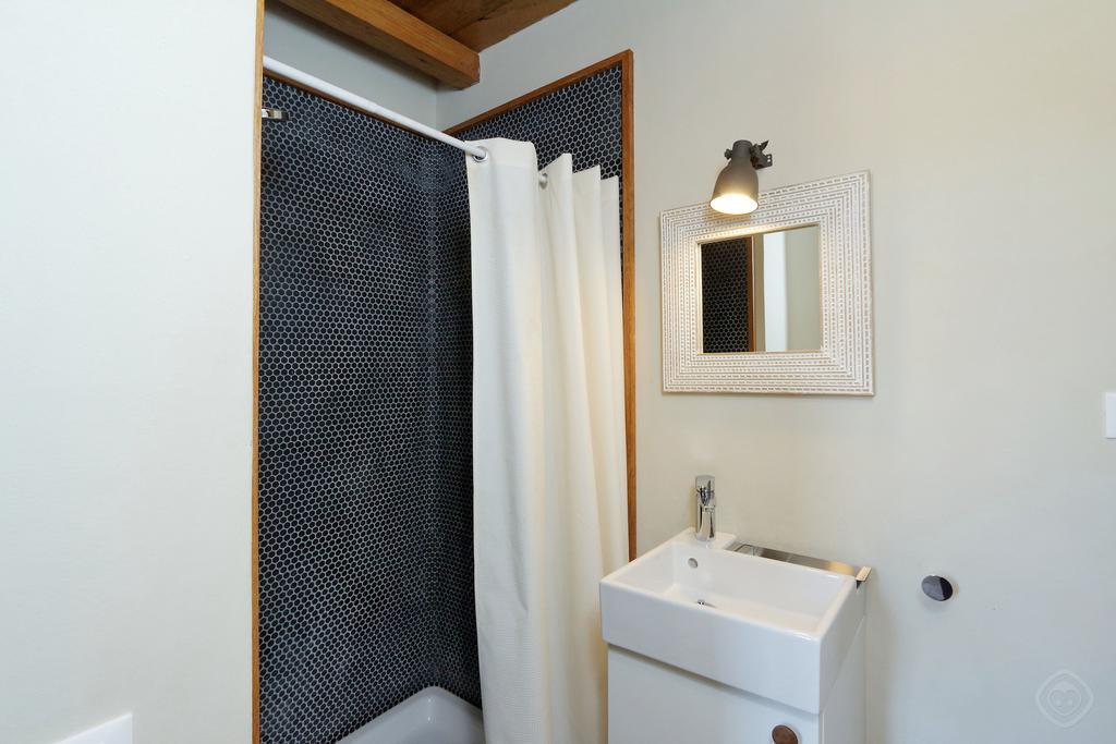 Trastevere Design Apartment Рим Екстериор снимка