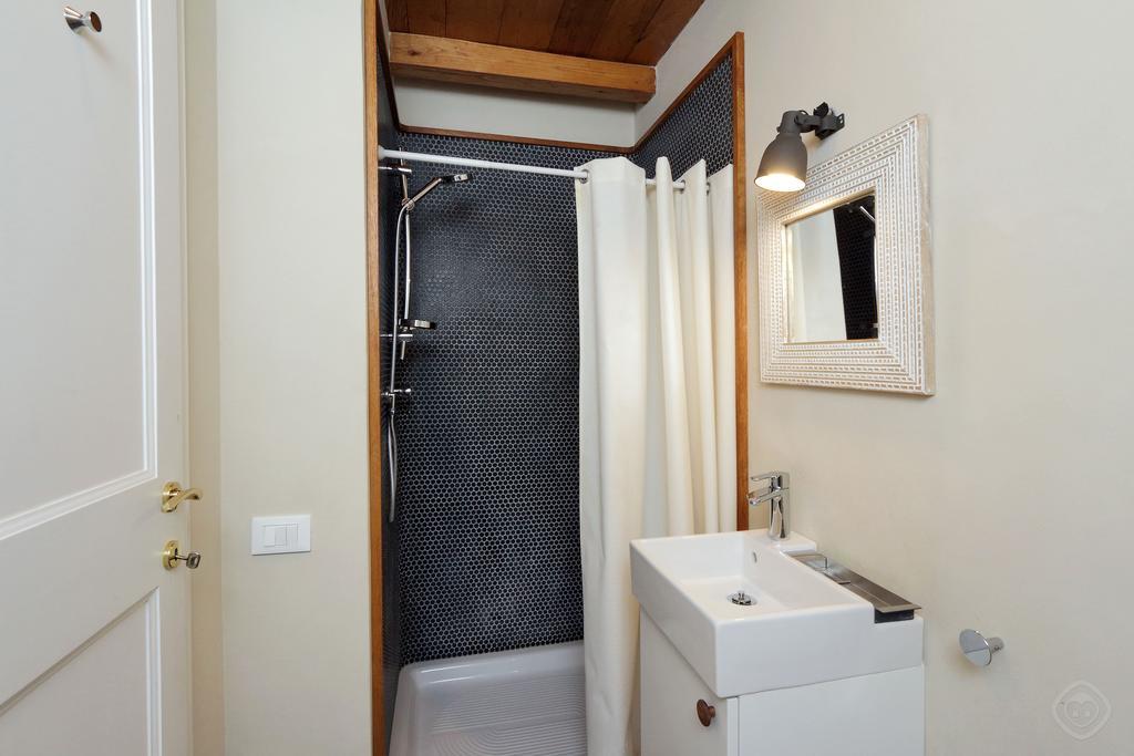 Trastevere Design Apartment Рим Екстериор снимка
