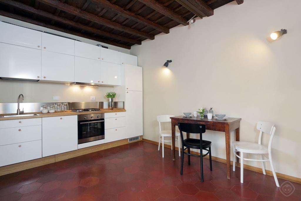 Trastevere Design Apartment Рим Екстериор снимка