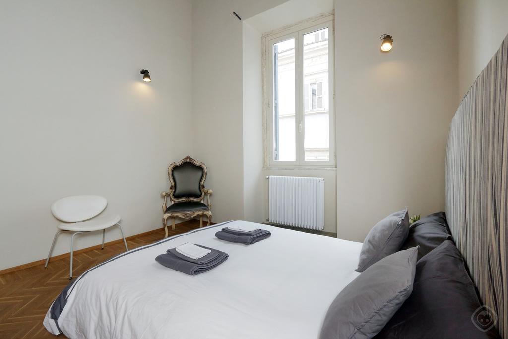 Trastevere Design Apartment Рим Стая снимка