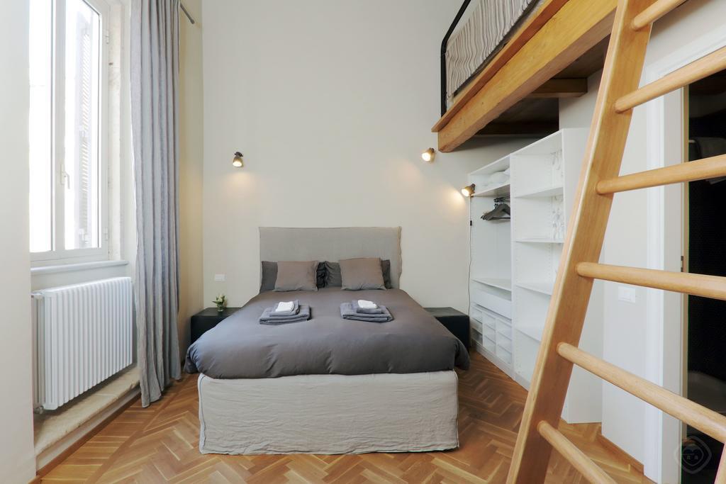 Trastevere Design Apartment Рим Стая снимка