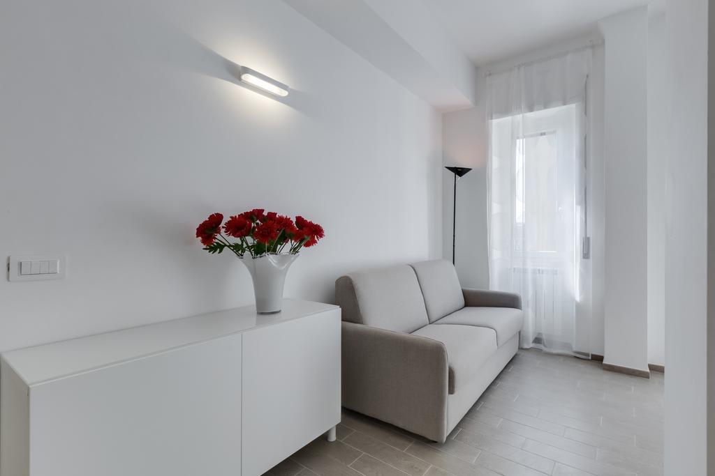 Trastevere Design Apartment Рим Екстериор снимка