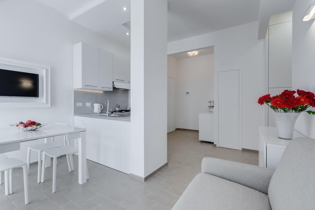 Trastevere Design Apartment Рим Екстериор снимка
