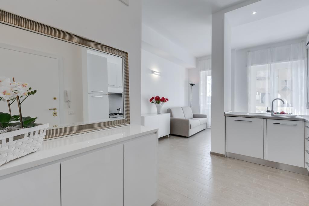Trastevere Design Apartment Рим Екстериор снимка