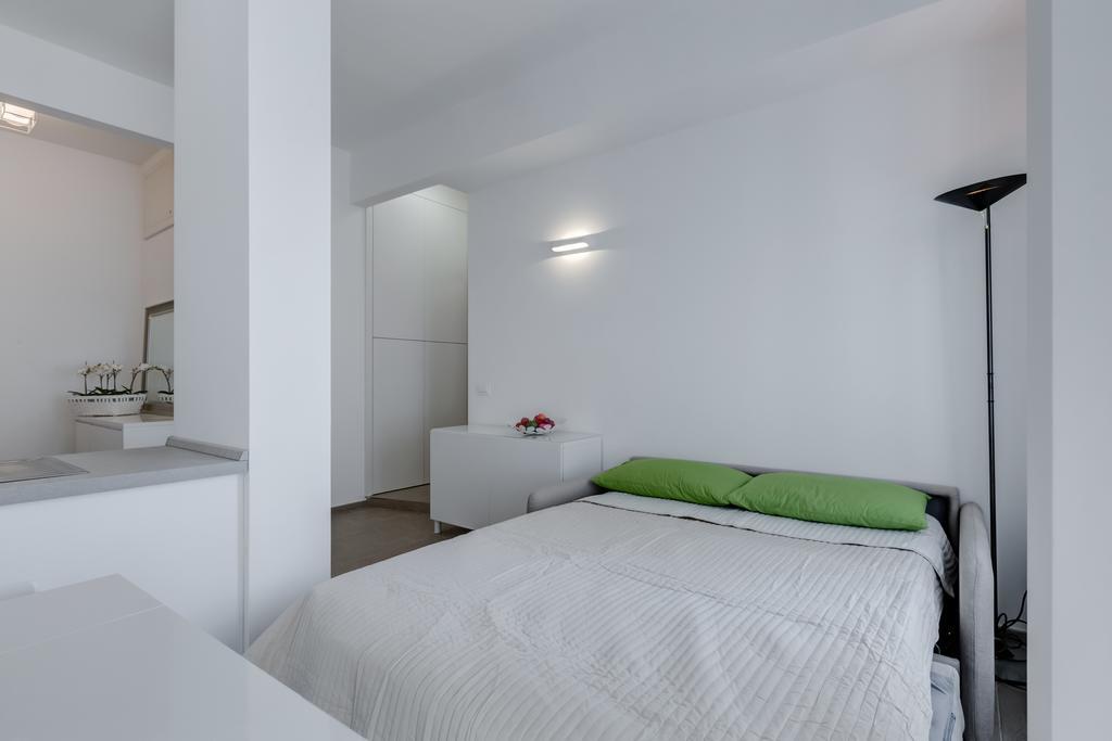 Trastevere Design Apartment Рим Екстериор снимка