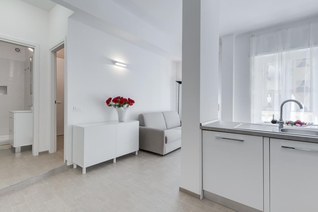 Trastevere Design Apartment Рим Екстериор снимка