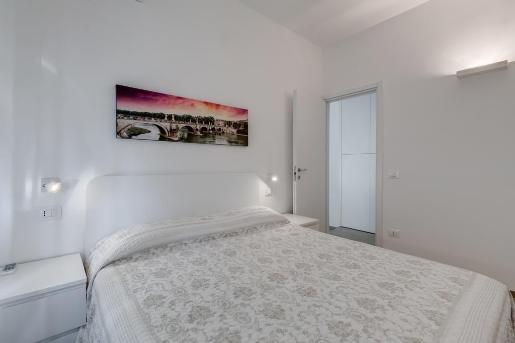 Trastevere Design Apartment Рим Екстериор снимка