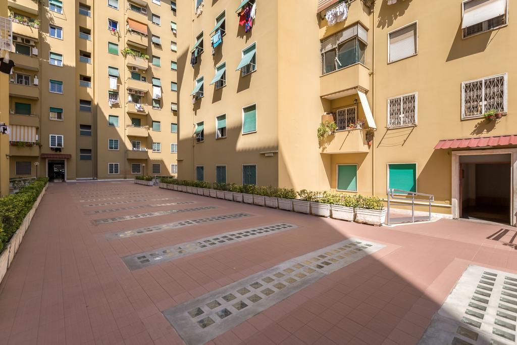 Trastevere Design Apartment Рим Екстериор снимка