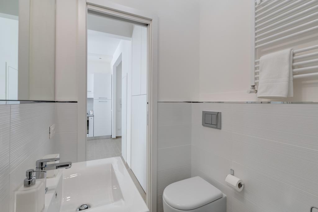 Trastevere Design Apartment Рим Екстериор снимка