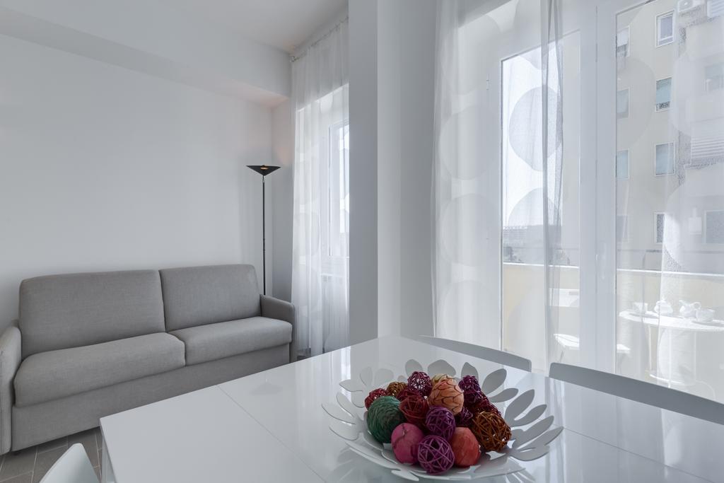 Trastevere Design Apartment Рим Екстериор снимка