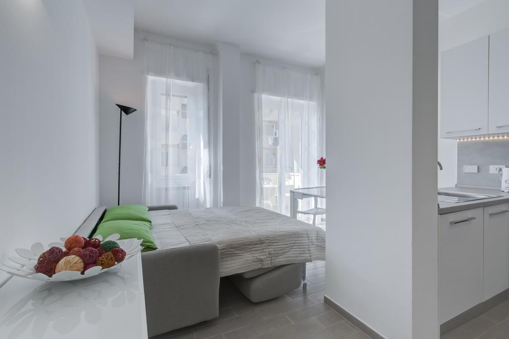 Trastevere Design Apartment Рим Екстериор снимка