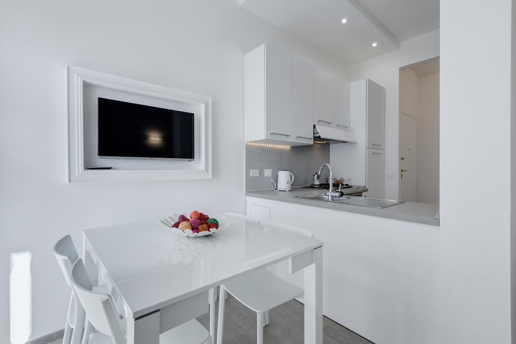 Trastevere Design Apartment Рим Екстериор снимка